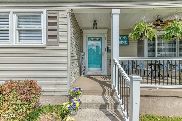 1605 Blackmore Street, Kingsport, TN 37665