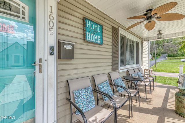 1605 Blackmore Street, Kingsport, TN 37665