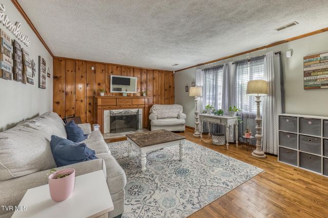 1605 Blackmore Street, Kingsport, TN 37665