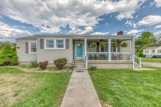 1605 Blackmore Street, Kingsport, TN 37665