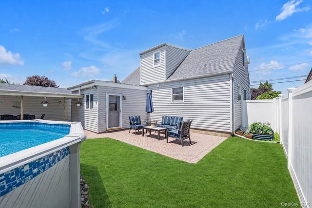 63 Lincoln Boulevard, Bethpage, NY 11714