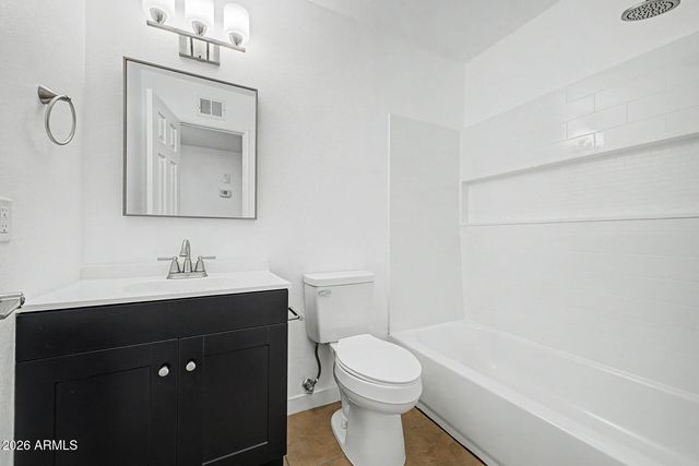 1303 E MILLETT Avenue, Mesa, AZ 85204