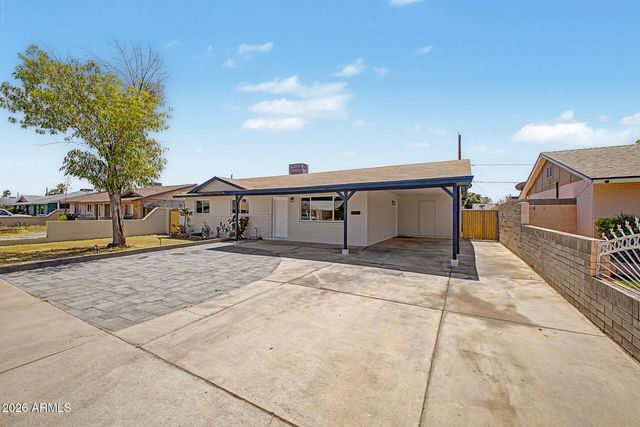 1303 E MILLETT Avenue, Mesa, AZ 85204