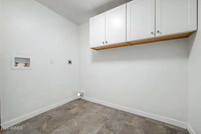 1303 E MILLETT Avenue, Mesa, AZ 85204