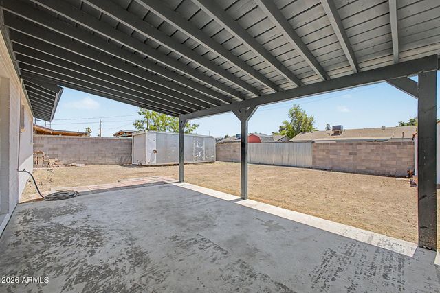 1303 E MILLETT Avenue, Mesa, AZ 85204