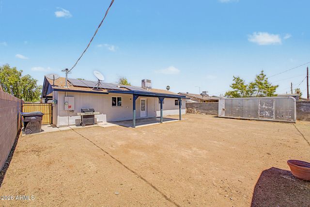 1303 E MILLETT Avenue, Mesa, AZ 85204