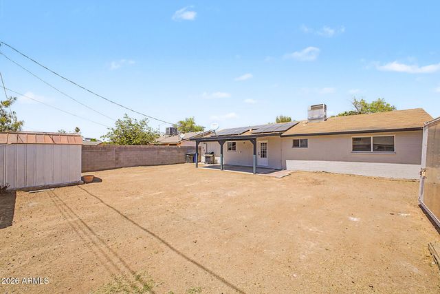 1303 E MILLETT Avenue, Mesa, AZ 85204