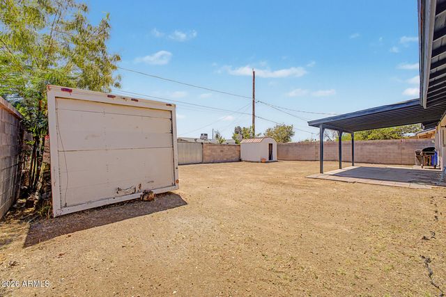 1303 E MILLETT Avenue, Mesa, AZ 85204