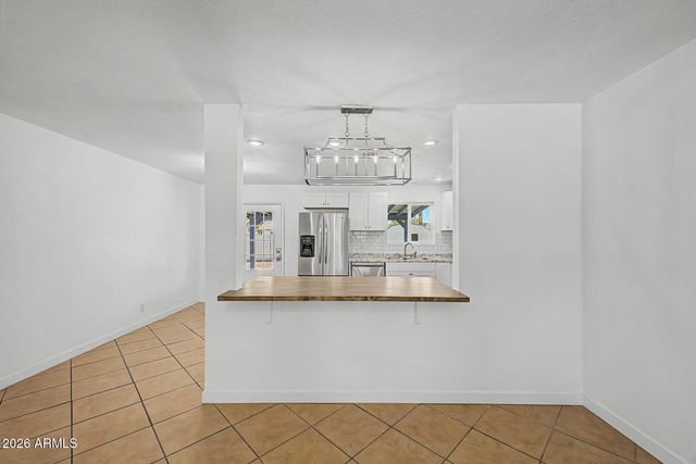 1303 E MILLETT Avenue, Mesa, AZ 85204