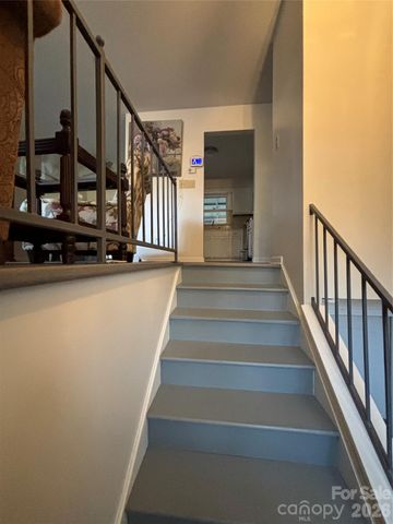 164 Bartlett Street, Asheville, NC 28801