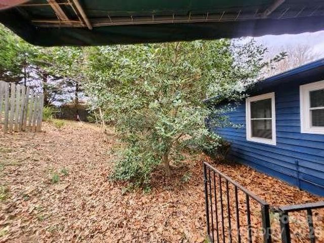 164 Bartlett Street, Asheville, NC 28801