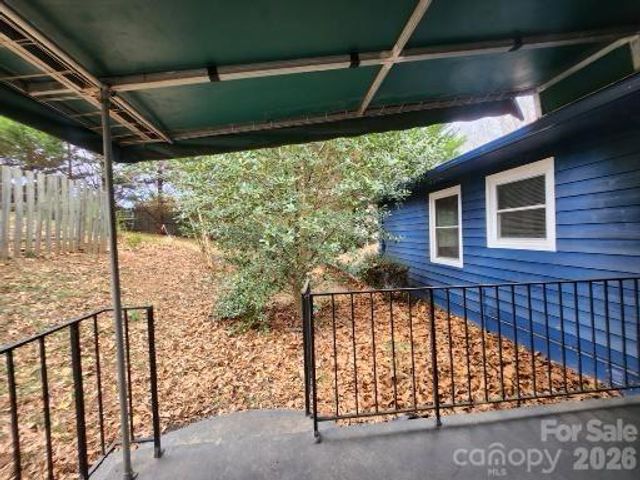 164 Bartlett Street, Asheville, NC 28801