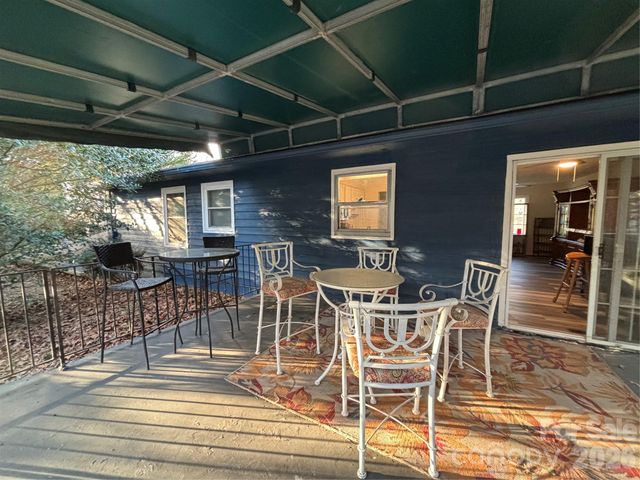 164 Bartlett Street, Asheville, NC 28801