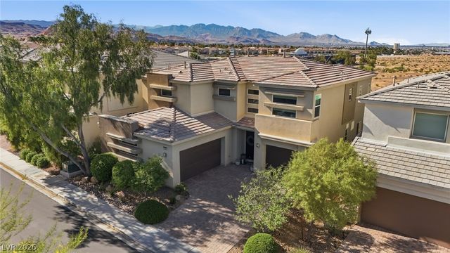 8568 Foundry Branch Lane, Las Vegas, NV 89113