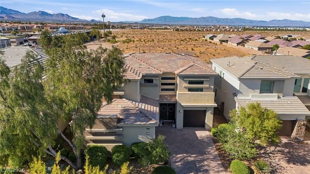 8568 Foundry Branch Lane, Las Vegas, NV 89113