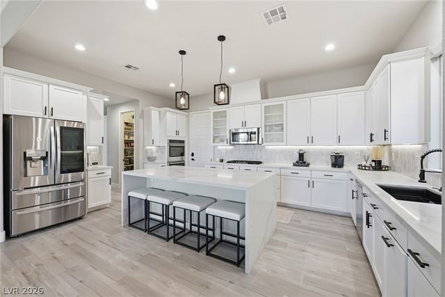 8568 Foundry Branch Lane, Las Vegas, NV 89113