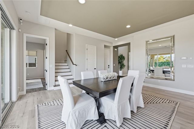 8568 Foundry Branch Lane, Las Vegas, NV 89113