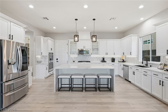8568 Foundry Branch Lane, Las Vegas, NV 89113