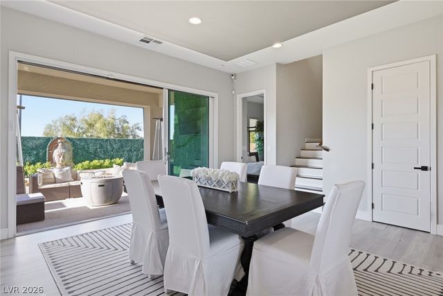8568 Foundry Branch Lane, Las Vegas, NV 89113