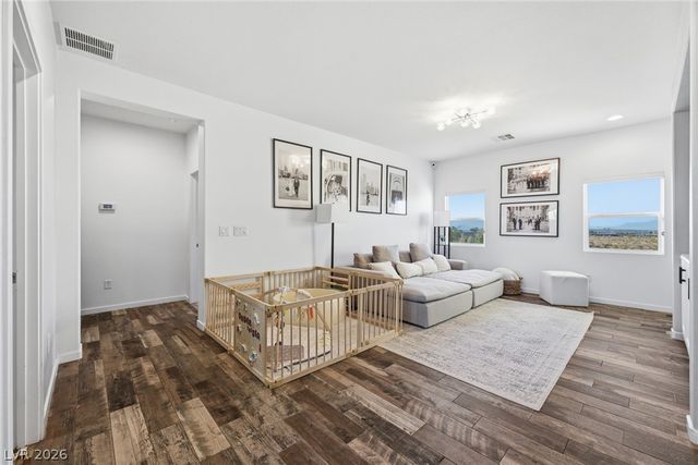 8568 Foundry Branch Lane, Las Vegas, NV 89113