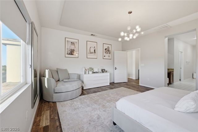 8568 Foundry Branch Lane, Las Vegas, NV 89113