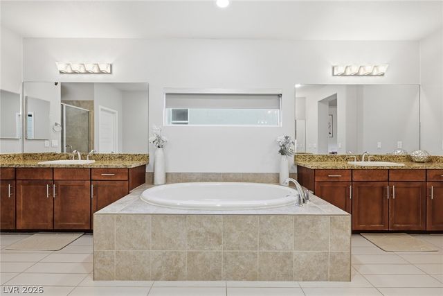 8568 Foundry Branch Lane, Las Vegas, NV 89113