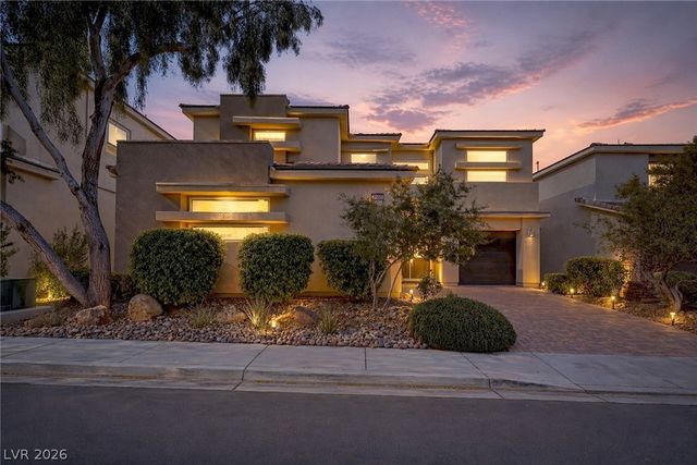 8568 Foundry Branch Lane, Las Vegas, NV 89113