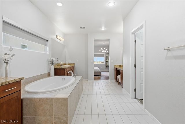 8568 Foundry Branch Lane, Las Vegas, NV 89113
