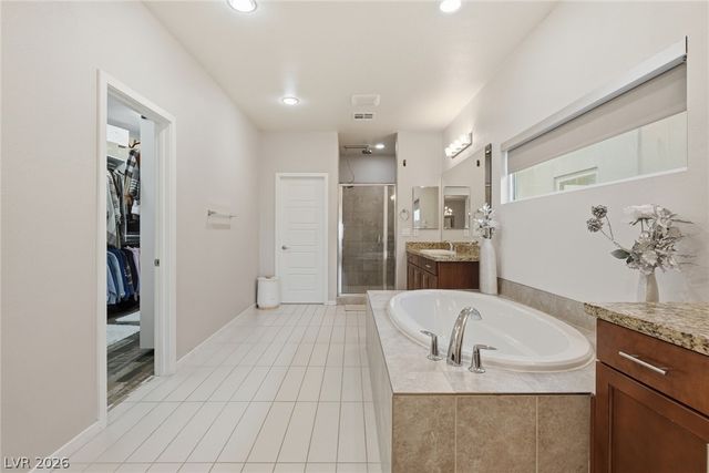 8568 Foundry Branch Lane, Las Vegas, NV 89113