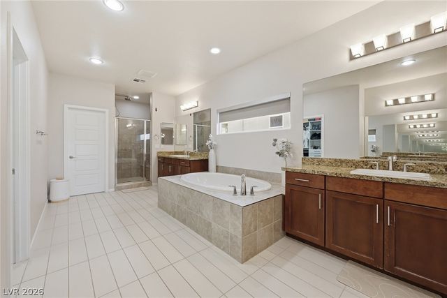 8568 Foundry Branch Lane, Las Vegas, NV 89113