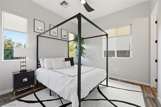 8568 Foundry Branch Lane, Las Vegas, NV 89113