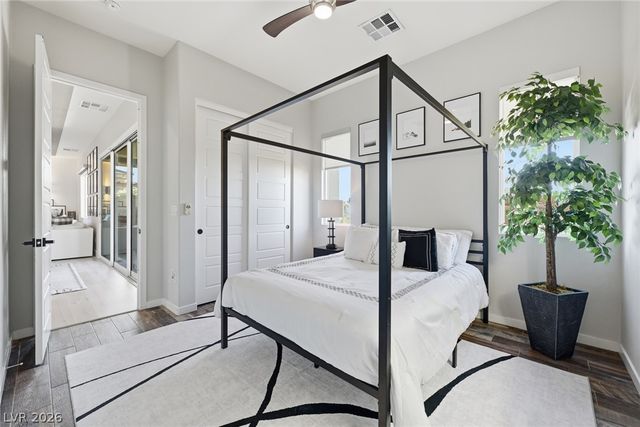 8568 Foundry Branch Lane, Las Vegas, NV 89113