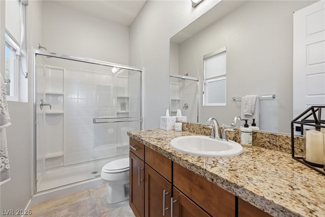 8568 Foundry Branch Lane, Las Vegas, NV 89113