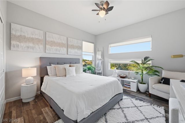 8568 Foundry Branch Lane, Las Vegas, NV 89113