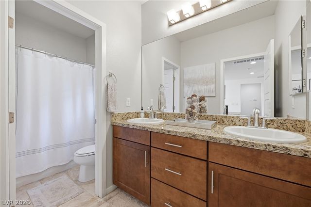 8568 Foundry Branch Lane, Las Vegas, NV 89113