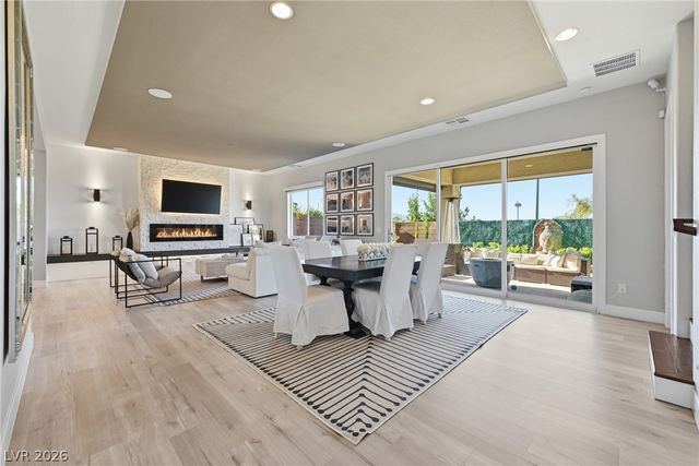 8568 Foundry Branch Lane, Las Vegas, NV 89113
