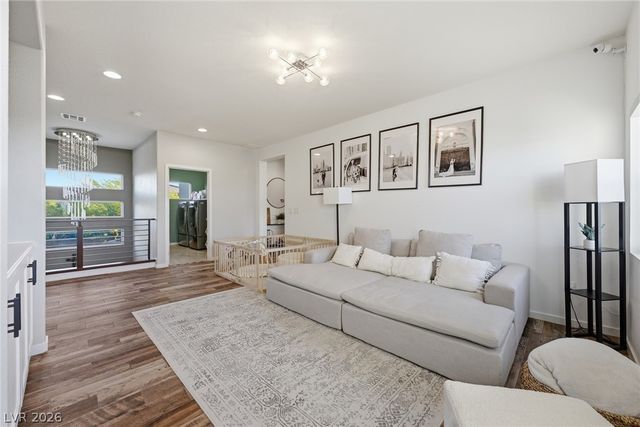 8568 Foundry Branch Lane, Las Vegas, NV 89113