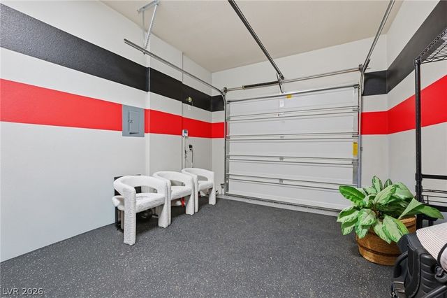 8568 Foundry Branch Lane, Las Vegas, NV 89113
