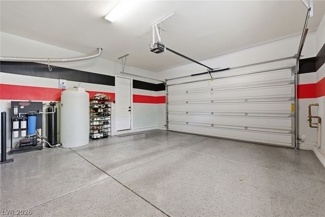 8568 Foundry Branch Lane, Las Vegas, NV 89113