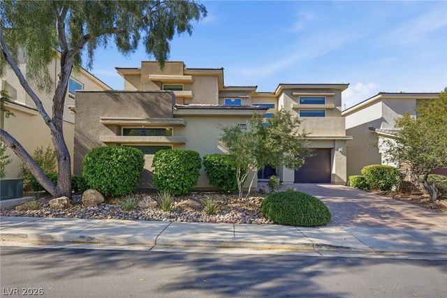 8568 Foundry Branch Lane, Las Vegas, NV 89113