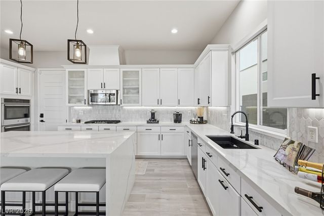 8568 Foundry Branch Lane, Las Vegas, NV 89113