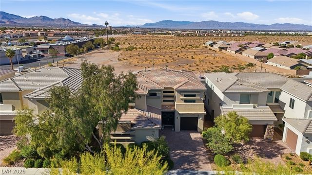 8568 Foundry Branch Lane, Las Vegas, NV 89113