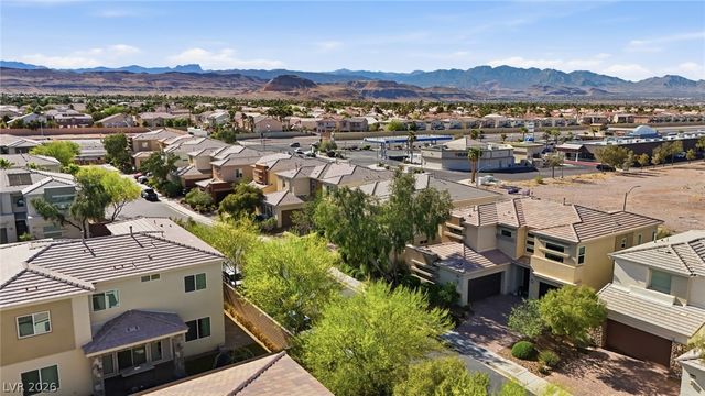 8568 Foundry Branch Lane, Las Vegas, NV 89113