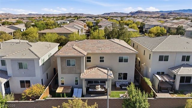 8568 Foundry Branch Lane, Las Vegas, NV 89113