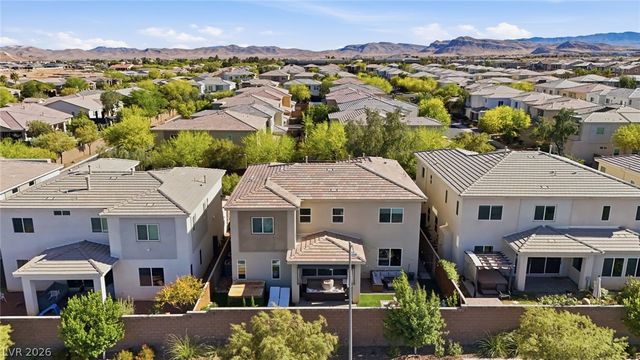 8568 Foundry Branch Lane, Las Vegas, NV 89113
