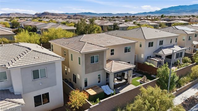 8568 Foundry Branch Lane, Las Vegas, NV 89113