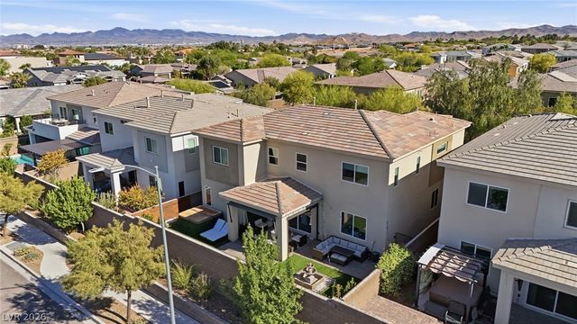 8568 Foundry Branch Lane, Las Vegas, NV 89113