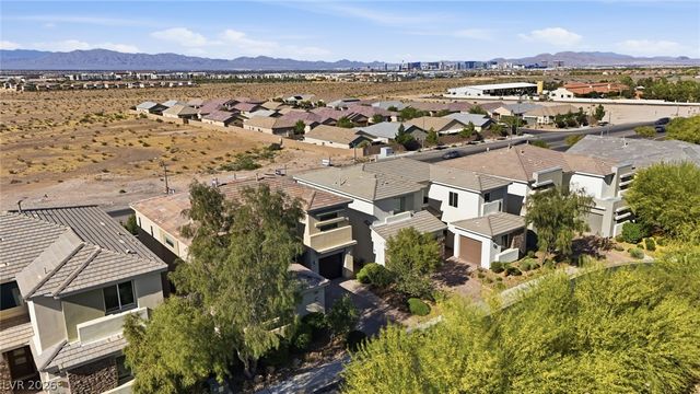 8568 Foundry Branch Lane, Las Vegas, NV 89113