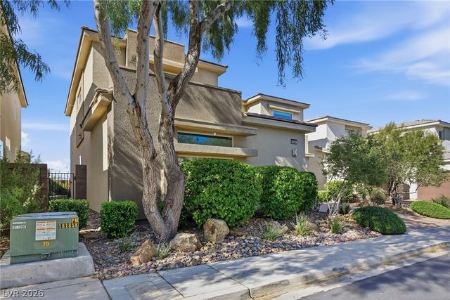 8568 Foundry Branch Lane, Las Vegas, NV 89113
