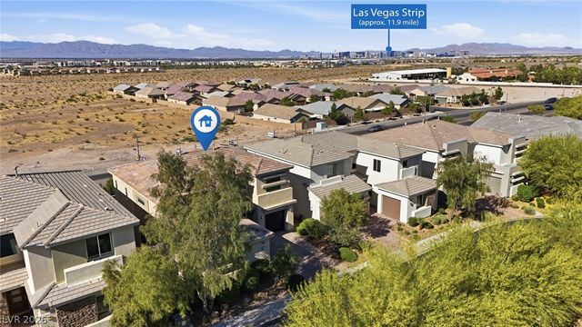 8568 Foundry Branch Lane, Las Vegas, NV 89113